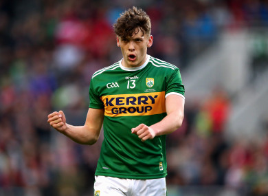 Kerry just about managed to survive the Cork fightback in Páirc Uí Chaoimh.
