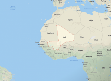 The attacks on two ethnic Dogon villages in central Mali is the latest in a cycle of violence in the Sahel country.