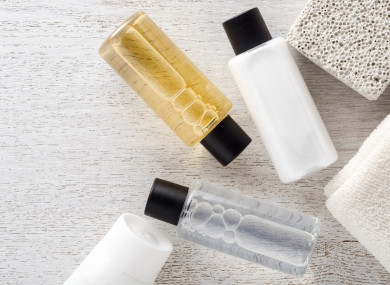 Is it time to stop the use of these bottles.