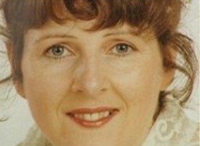 Irene White