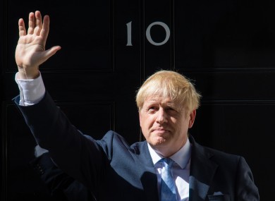 Concerns have been raised about rising diplomatic tensions between the UK and Ireland.