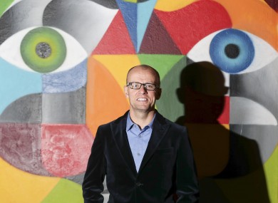Colman Walsh