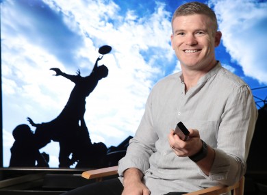 Dominic Smith Expert Electrical together with former Ireland and Leinster rugby player, Gordon D’Arcy, has launched its exclusive new TV and Home Entertainment showroom offering the latest TV and home entertainment solutions at its flagship Dundrum store.