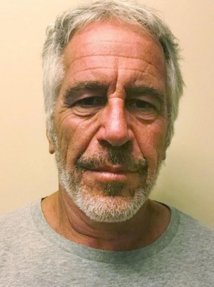 Epstein signed the will on 8 August, less than 48 hours before he was found dead in his cell.