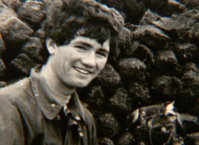 Robert Nairac