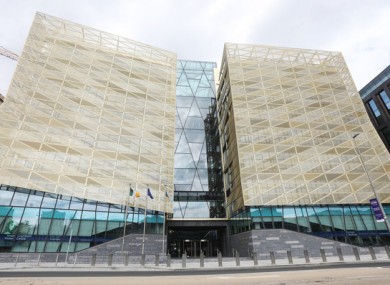 A new report by Central Bank economists has warned about the long-term dangers of Brexit and reduced corporation tax revenue.