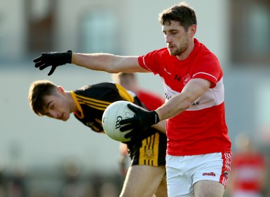 Paul Geaney's Dingle and last year's champions Dr Crokes are both through to the quarter-final stage.