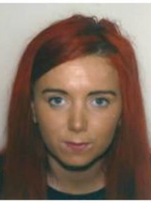 The PSNI believes the missing woman was murdered.