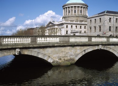 The HSE was granted several orders by the High Court this afternoon.