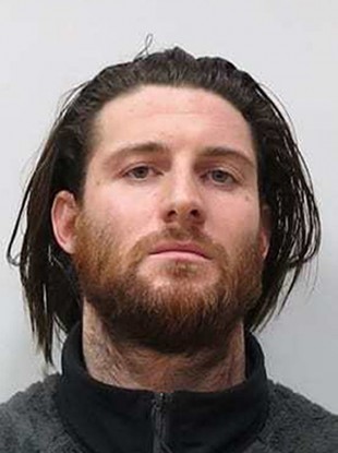 Shane O'Brien