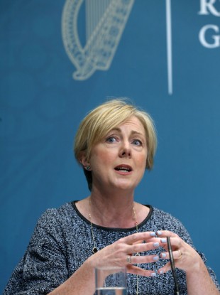 The minister has already consulted with some blue chip multinational companies about engaging in a pilot programme for women.