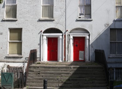 100 and 101 Seville Place, Dublin