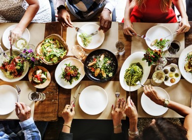 The awards were announced ahead of the Michelin Guide for Great Britain and Ireland 2020 launched next Monday.