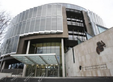 The two Leitrim men have pleaded not guilty to rape at a place in the county on a date in 2017.