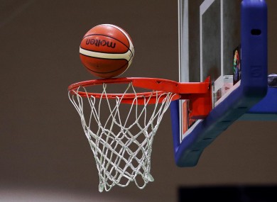 Pyrobel Killester are the new National Cup champions.