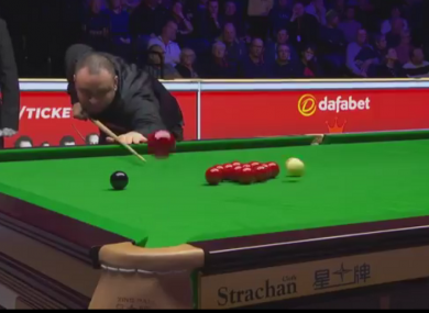 Stephen Maguire rallied from 5-1 down to book his place in the quarter-finals.