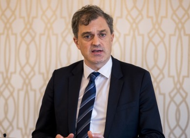 The details of the scheme were announced by NI Secretary Julian Smith.