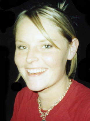 Lisa Dorrian