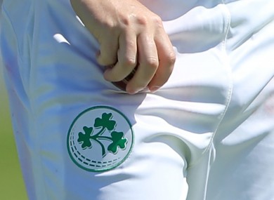 A three-match ODI series was to be played in Belfast.