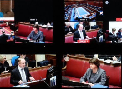 The inquiry dominated headlines in Northern Ireland as it revealed the inner workings of Stormont.