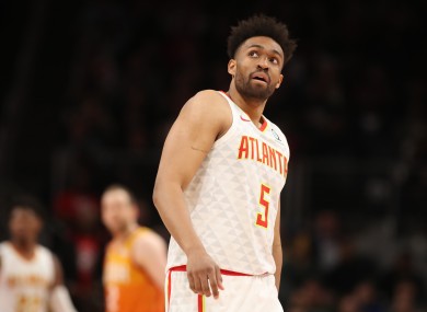 Jabari Parker: