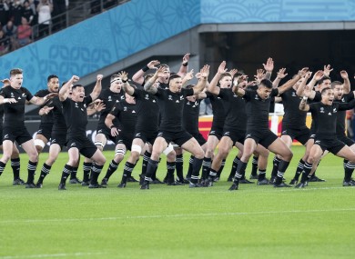 The game could potentially become a regular blockbuster biannual fixture.