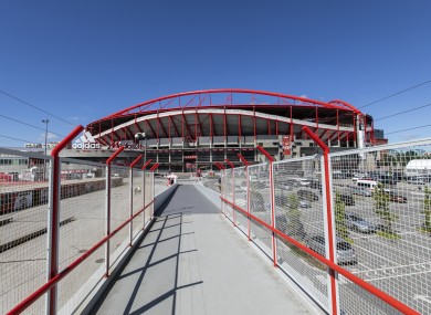 Estadio da Luz