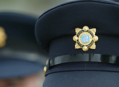 File Image: A single conviction under Section 6(1) of the Child Trafficking and Pornography Act was recorded as was a conviction under Section 3 Criminal Law (Sexual Offences) Act relating to sexual exploitation of children.