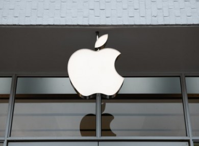 The Apple case prompted significant criticism of the Fine Gael-led government.