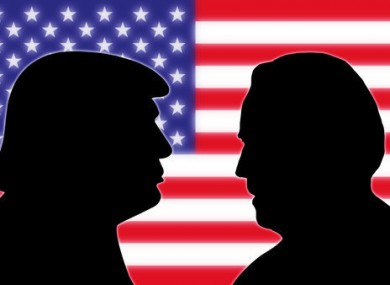 There are now just 101 days until the US election.