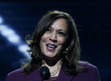 Kamala Harris