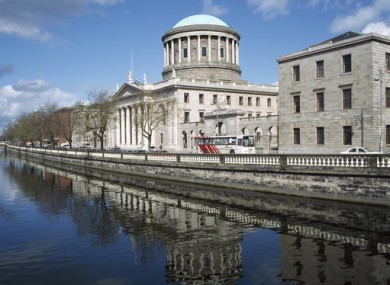Mr Justice Meenan welcomed the timetabled arrangements that had been put in place.