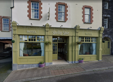 Skellig Star Hotel, Cahersiveen, Co Kerry