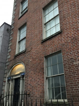 15 Usher's Island, Dublin 8