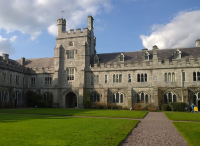 UCC