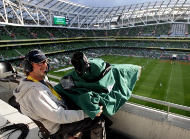 The free-to-air list is set to be reviewed.