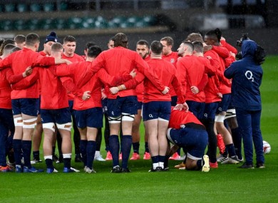 The RFU has struck an agreement with Premiership Rugby and the players' union.