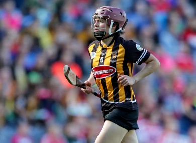 Anne Dalton announced her inter-county retirement today.