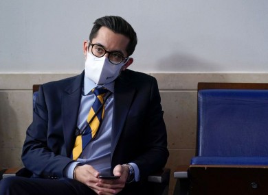 File photo. TJ Ducklo.