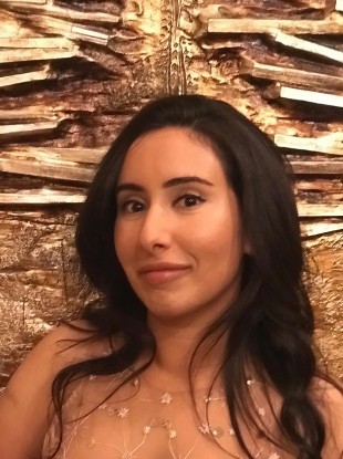 Sheikha Latifa