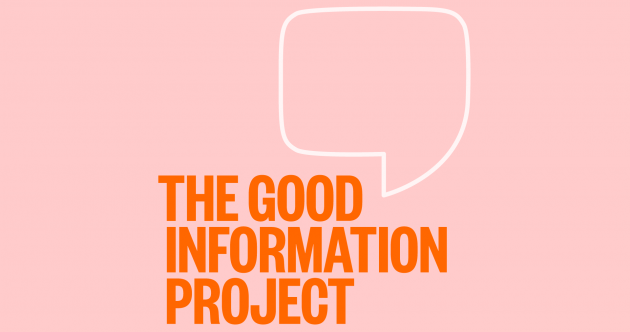 The Journal launches The Good Information Project