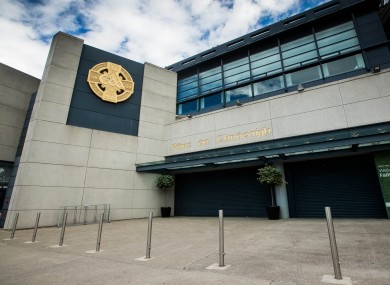 A new Covid-19 related problem emerges for the GAA.