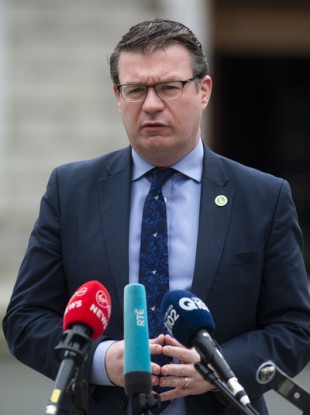 Kelly said the queries his office has received are varied and include those in the 60 to 70 cohort who may have a family history of stroke or clots.
