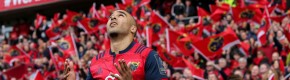Munster confirm that Zebo is returning to his native province this summer