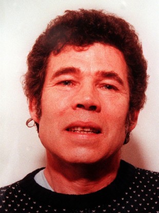 Fred West took his own life in prison while awaiting trial for murder