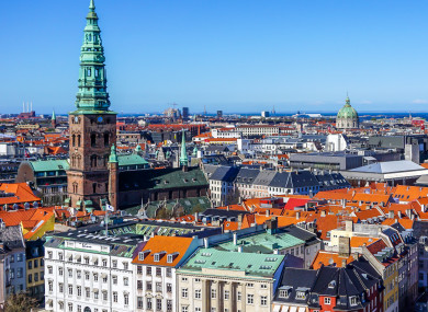 Copenhagen, Denmark
