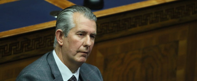 Edwin Poots