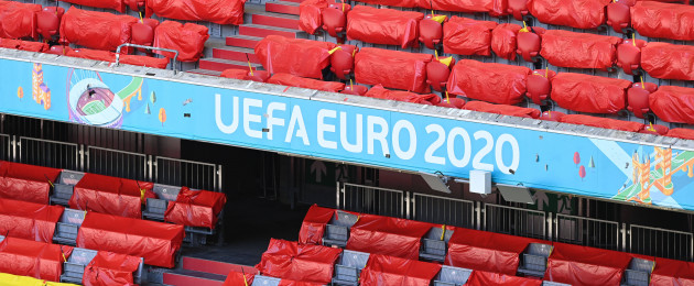 Germany are set to take on Hungary at the Allianz Arena in Munich.