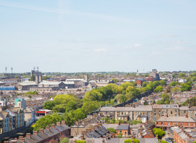 Rent increases can only be linked to inflation from today.