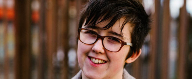 Lyra McKee